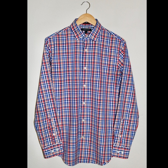 Banana Republic, Button-Up Shirt - Picture 1 of 3
